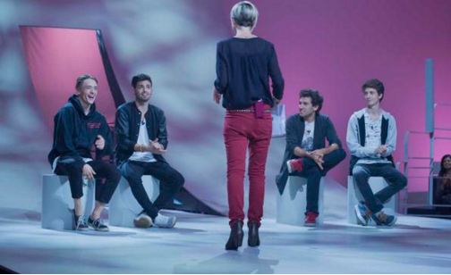 OpenSpace, la puntata del 18 ottobre 2015: tutte le interviste