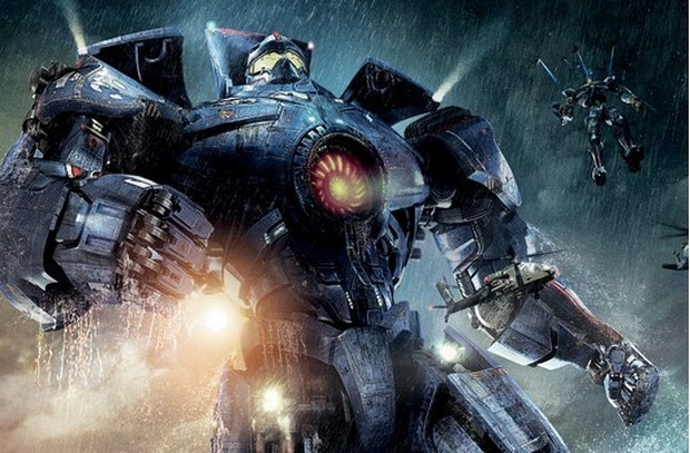 Pacific Rim 2, la Universal cancella la release – al suo posto Pitch Perfect 3