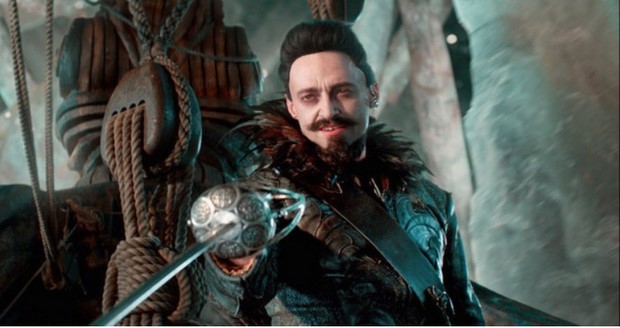 Box Office Usa,  sempre primo 	The Martian – Pan fa flop