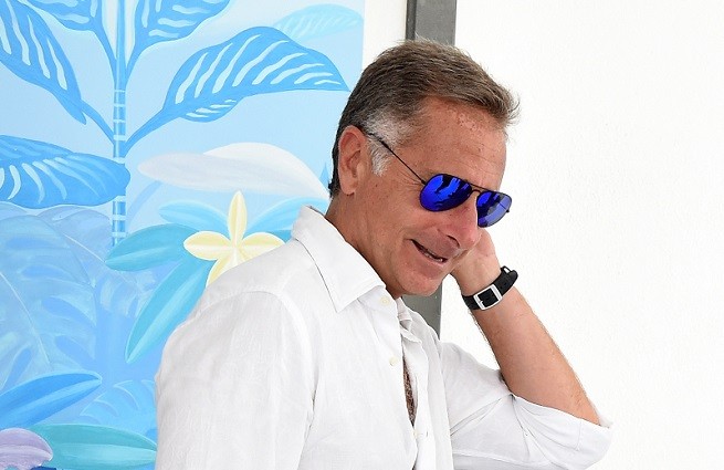 Paolo Bonolis: “Rifarei Sanremo ed Il Senso della Vita, Sky non ha idee nuove”