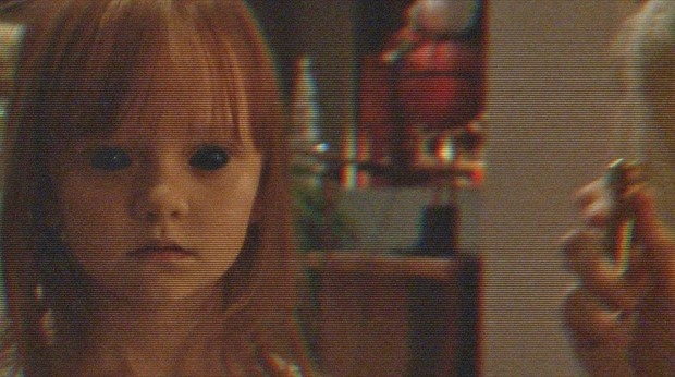 Paranormal Activity 5 – trailer finale del sequel “The Ghost Dimension”