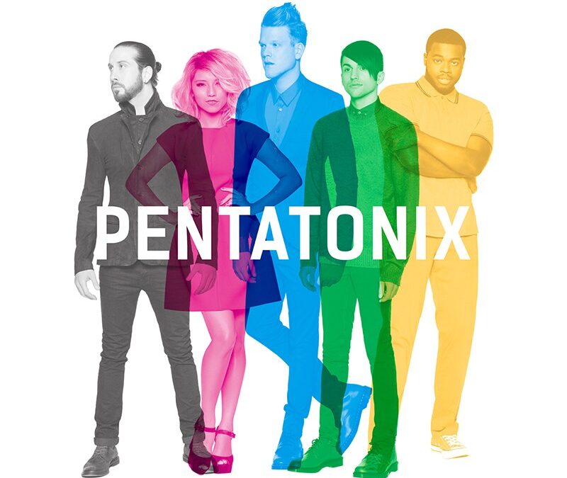 Classifica musica americana 29 Ottobre 2015: Pentatonix primi negli album, The Weeknd resiste nei singoli
