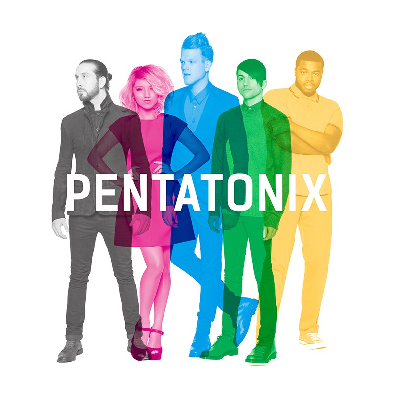 Classifica musica americana 29 Ottobre 2015: Pentatonix primi negli album, The Weeknd resiste nei singoli