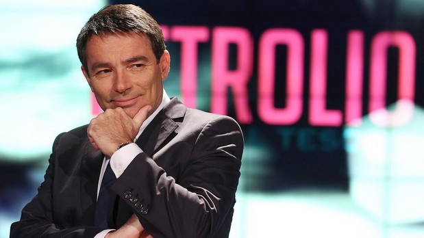 Avanti popolo, Nunzia De Girolamo voleva stoppare già a fine ottobre. Petrolio al suo posto? (Retroscena TvBlog)