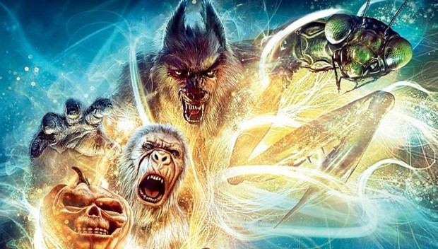 Box Office Usa, Piccoli Brividi in testa – non sfondano Crimson Peak e Il Ponte delle Spie
