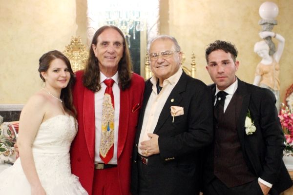 Il Boss delle Cerimonie 3 | Puntata 23 ottobre 2015 | Don Antonio fa il miracolo a Castello Flotta