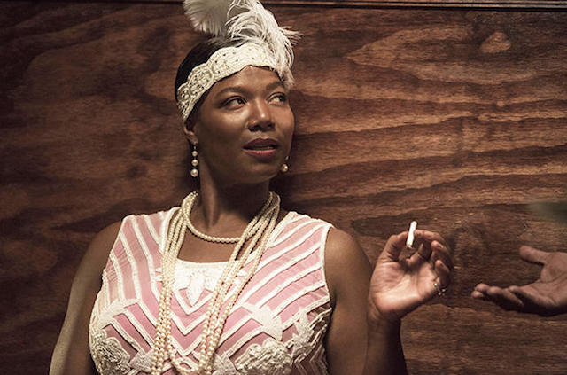 Bessie, su Sky Cinema 1 il film-tv sull'”imperatrice del blues”