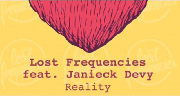 Lost Frequencies Ft. Janieck Devy, Reality: testo, traduzione e video ufficiale