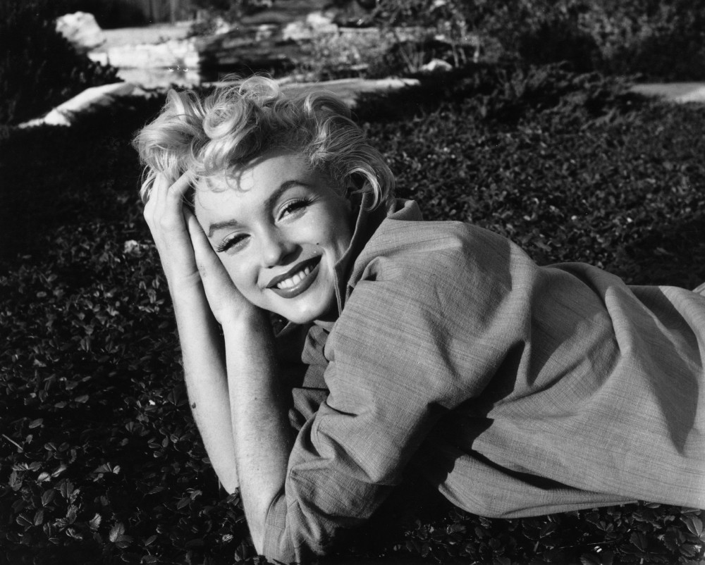 La dieta di Marilyn Monroe