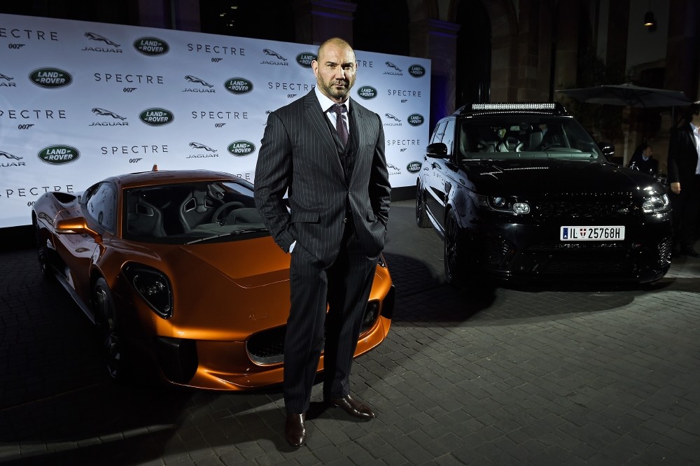 Aspettando Spectre: Agente 007 – Obiettivo Villain