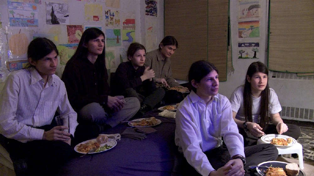 The Wolfpack: il trailer italiano del documentario sui fratelli Angulo