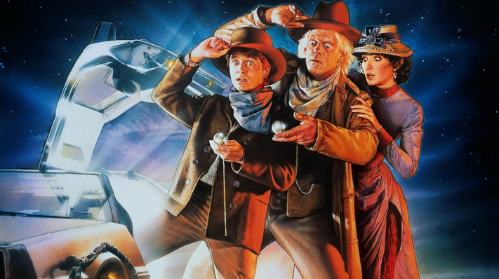 Ritorno al futuro day, 21 ottobre 2015: curiosità sulla colonna sonora e sulle canzoni della trilogia di film
