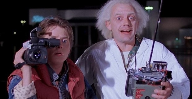 Ritorno al futuro: Christopher Lloyd vuole un nuovo sequel