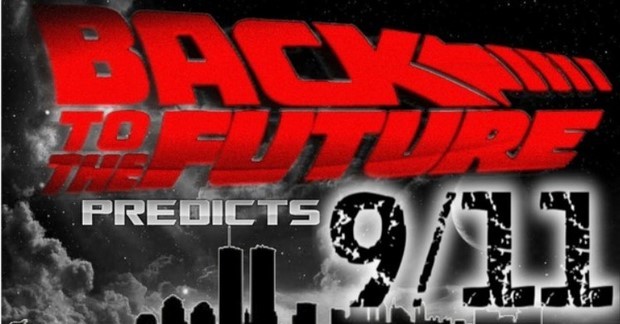 Ritorno al futuro ha predetto l’11 settembre 2001? (video)