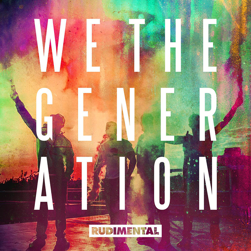 Classifica musica inglese 9 Ottobre 2015: Rudimental primi negli album, Justin Bieber torna in vetta nei singoli