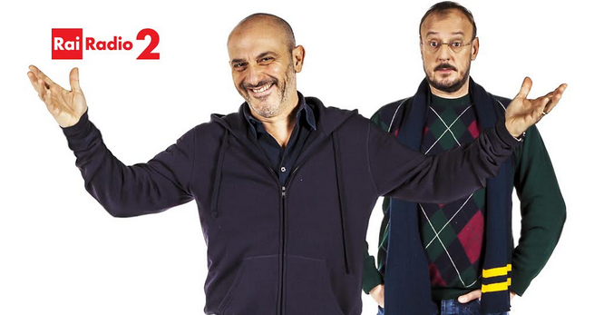 RadioBlog | Il Ruggito del Coniglio di Radio2 compie 20 anni: puntata speciale il 2 ottobre 2015