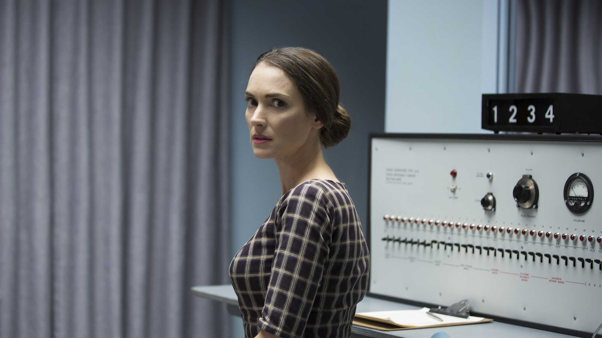 Roma 2015 – Experimenter: Recensione in Anteprima