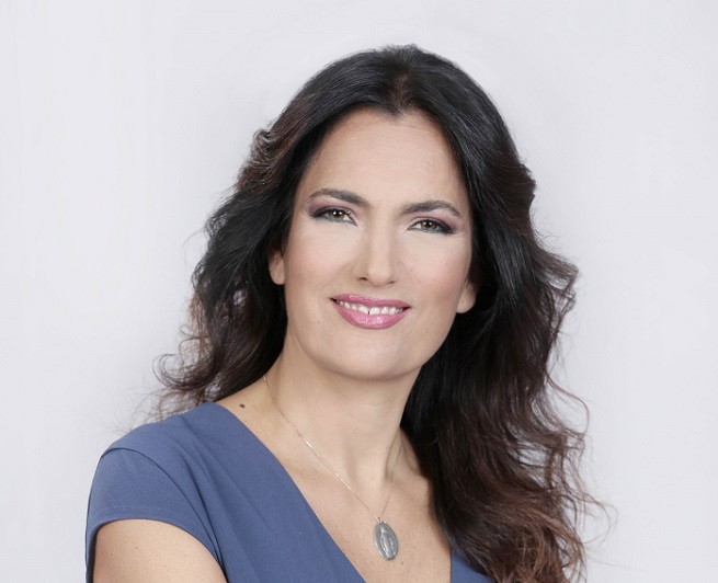 Safiria Leccese a Blogo: “La strada dei miracoli? Parliamo della vita. Non puntiamo a fare meglio di Rambo ma…”