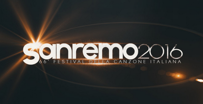 Sanremo 2016: Chiambretti, Federico Russo, Andrea Delogu, Giovanni Allevi nella commissione per i Giovani