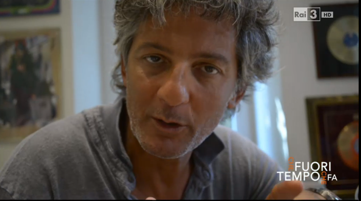 Fiorello: “Torno in tv e sarà l’ultimo show della mia carriera”
