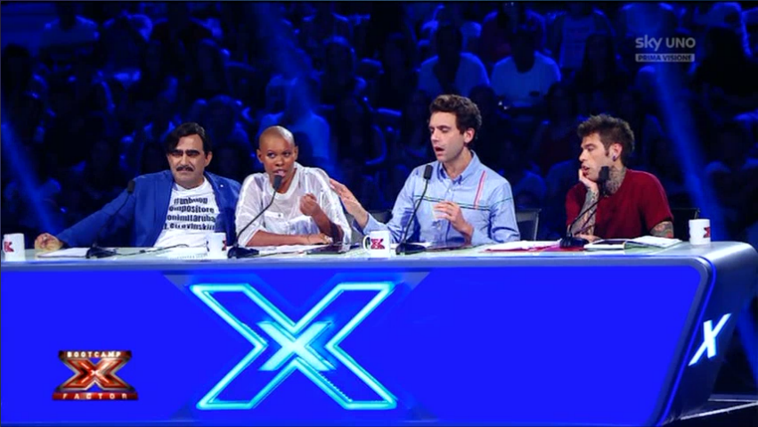 X Factor 2015, tutti gli ammessi agli Home Visit
