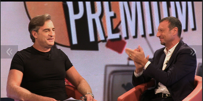 Mr. Premium, Max Tortora riesumato su Rai Premium nella seconda serata del mercoledì