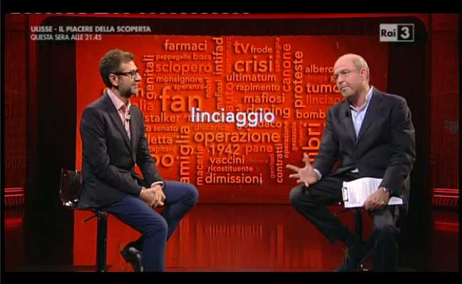 Che Fuori Tempo Che Fa, puntata 10 Ottobre 2015: tutti gli ospiti