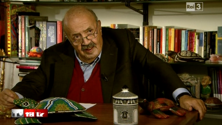 Maurizio Costanzo: “La D’Urso non ha esclusiva sulle interviste. Perego e Sottile? Mi sono stati proposti”