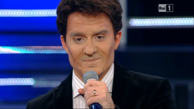 Tale e Quale Show, 23 ottobre 2015: Francesco Cicchella vincitore, tutte le imitazioni
