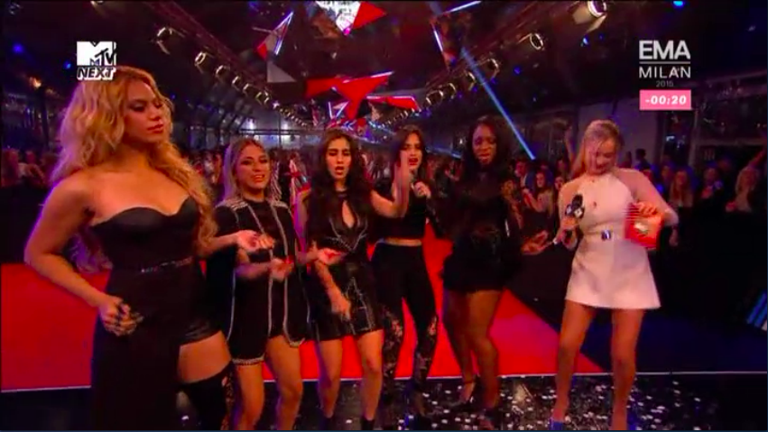 MTV EMA 2015, la fotogallery dell’evento
