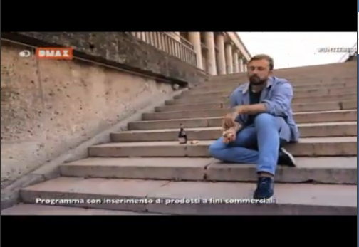 Unti e Bisunti | Puntata 27 ottobre 2015