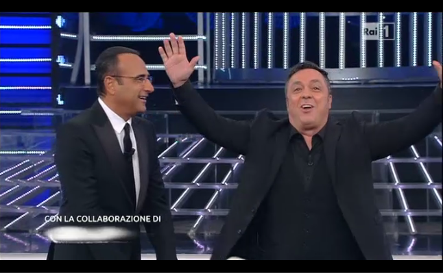 Tale e quale show, la puntata del 30 Ottobre 2015