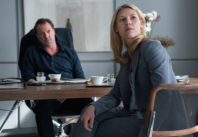 Homeland, la quinta stagione su Fox: l’attualità migliora il risultato (e si torna alla qualità delle prime stagioni)