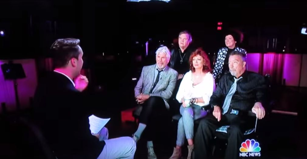 The Rocky Horror Picture Show: la Reunion del cast per i 40 anni