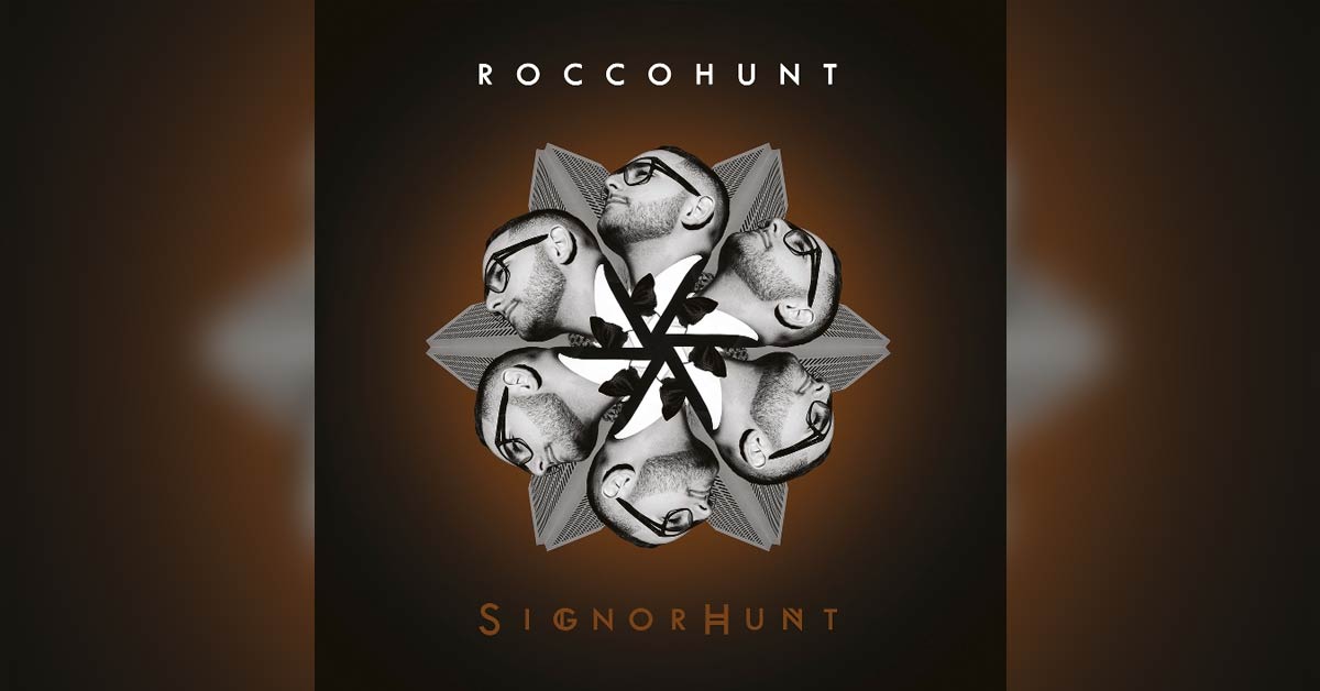 Rocco Hunt a Blogo: “Signor Hunt? Faccio denuncia sociale ma con spensieratezza”