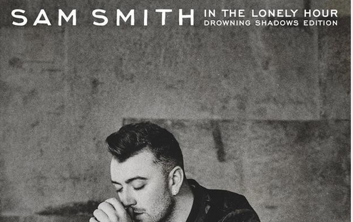 Sam Smith, In the Lonely Hour: The Drowning Shadows Edition [tracklist]