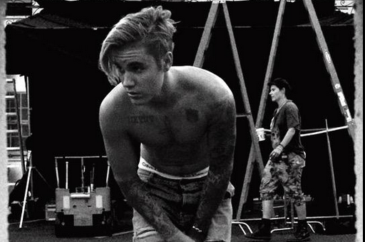 Justin Bieber, Sorry: testo, traduzione e video