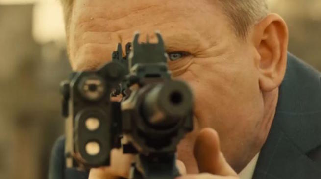 Spectre: recensione in anteprima