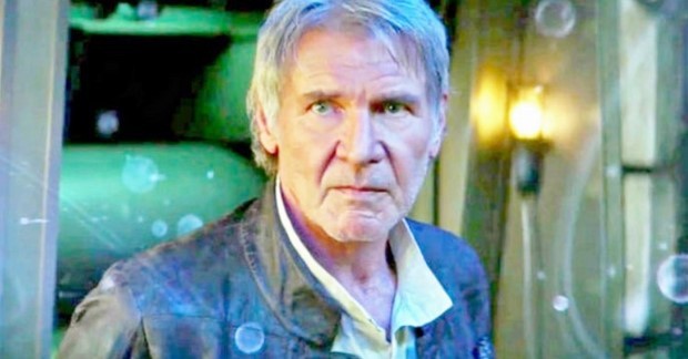 Star Wars 7: dettagli e curiosità sul trailer finale