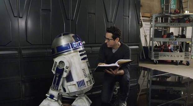 Star Wars 7: JJ Abrams conferma di aver avuto il totale controllo creativo sul film