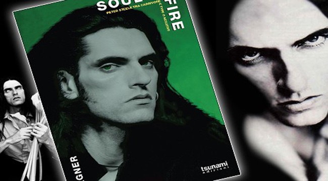 Soul On Fire, Peter Steele fra Carnivore e Type O Negative: la recensione del libro biografico