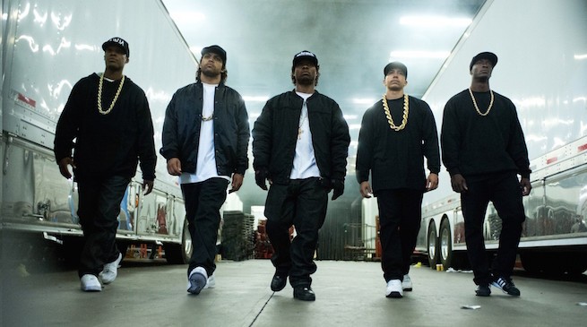 Straight Outta Compton: recensione in anteprima