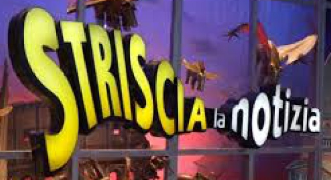 Striscia la notizia, attore infiltrato nel servizio di Vittorio Brumotti sulle ‘patenti facili’ rischia condanna per corruzione