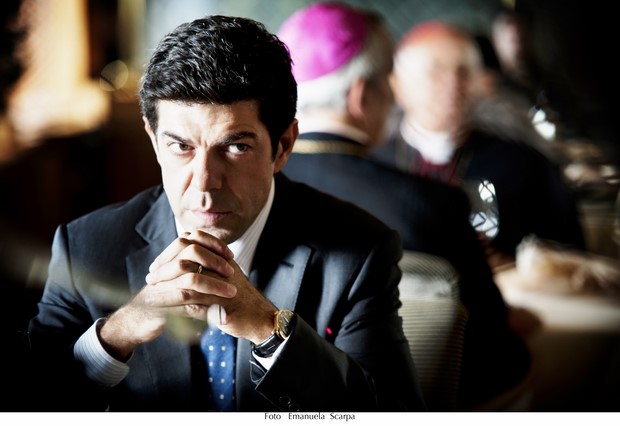 Suburra: prima clip, nuova featurette e video interviste ai personaggi del film