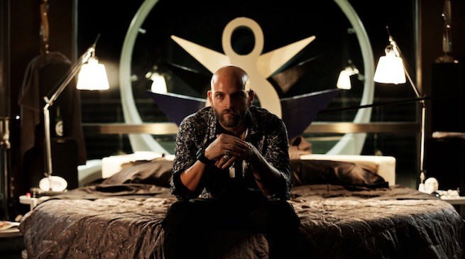 Suburra: recensione in anteprima del film di Stefano Sollima