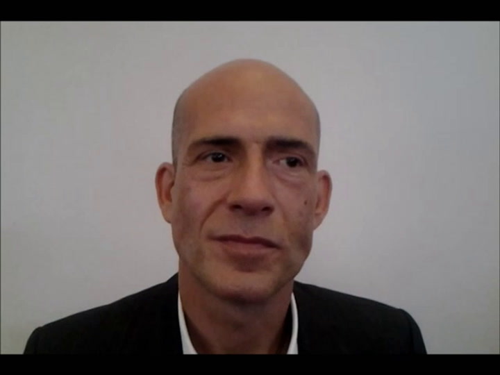 Gianmarco Tognazzi a Blogo