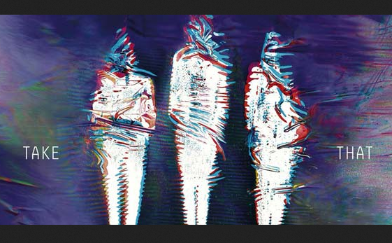 Take That, Hey Boy: testo, traduzione e audio del nuovo singolo