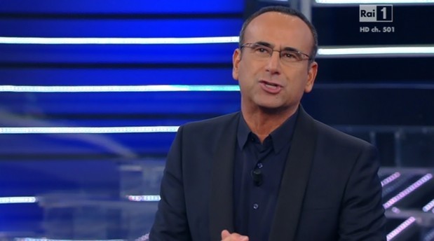 Tale e Quale show | Puntata 16 ottobre 2015 | Gallery