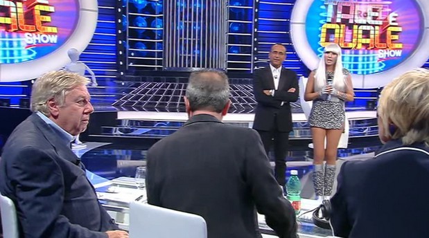 Stasera in tv, 16 ottobre 2015: Tale e Quale Show, Il Segreto, Bake Off Italia 3