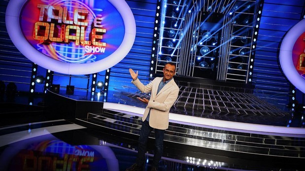 Stasera in tv, 30 ottobre 2015: Tale e Quale Show, Il Segreto, Bake Off Italia 3